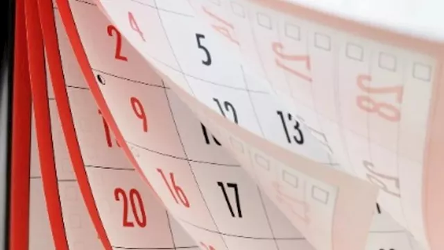 موعد عيد شم النسيم وإجازات شهر أبريل 2026